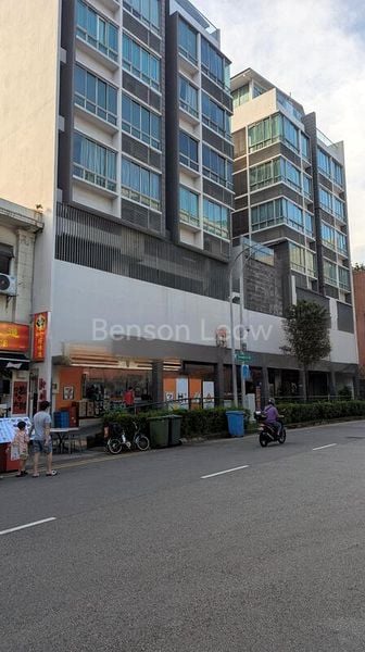 Other Retail for Rent in  Tyrwhitt 139 - Image 5